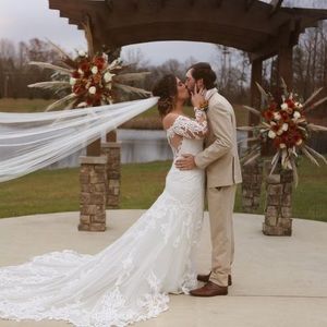 Meet your Posher, Julia